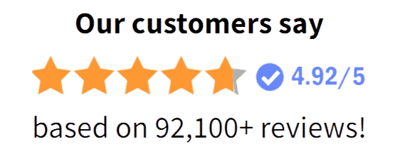 duotrim 5 star ratings