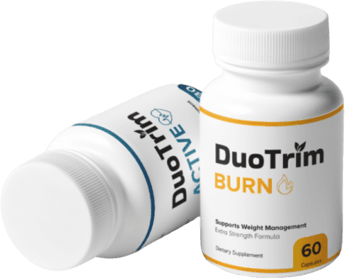 duotrim supplement