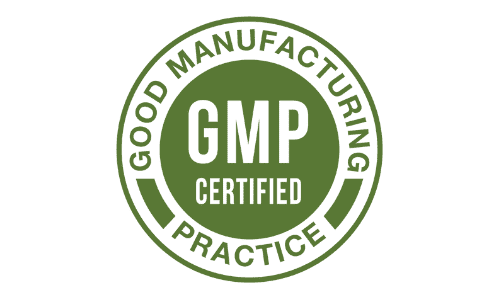 duotrim gmp certified